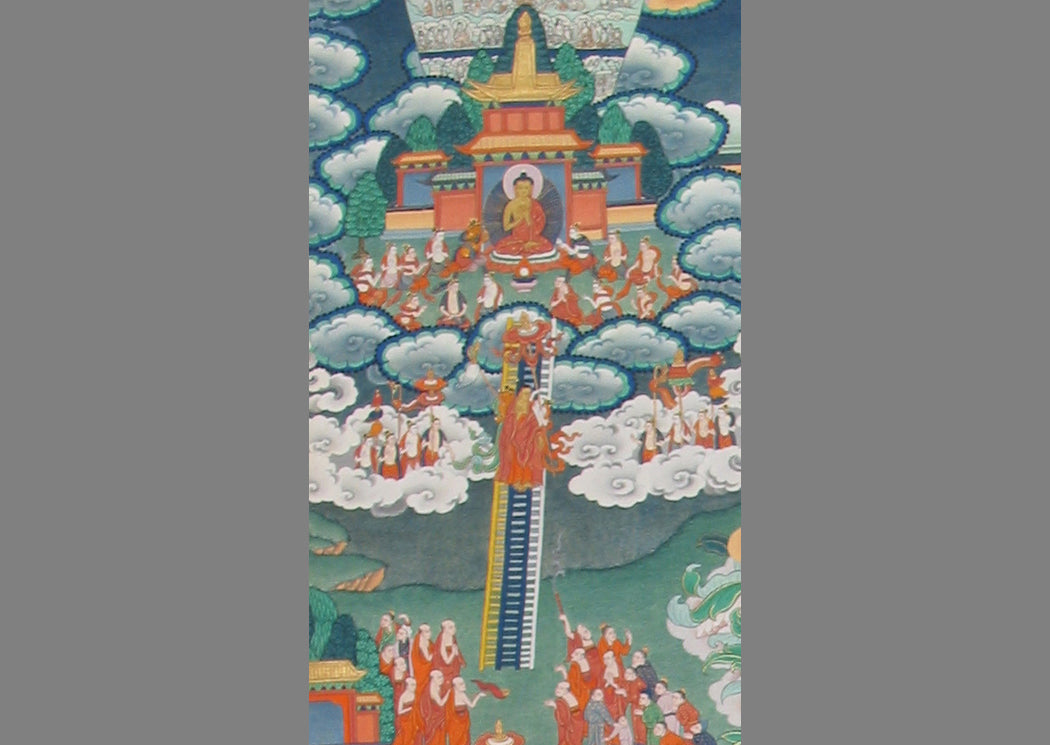 Lhabab Duchen