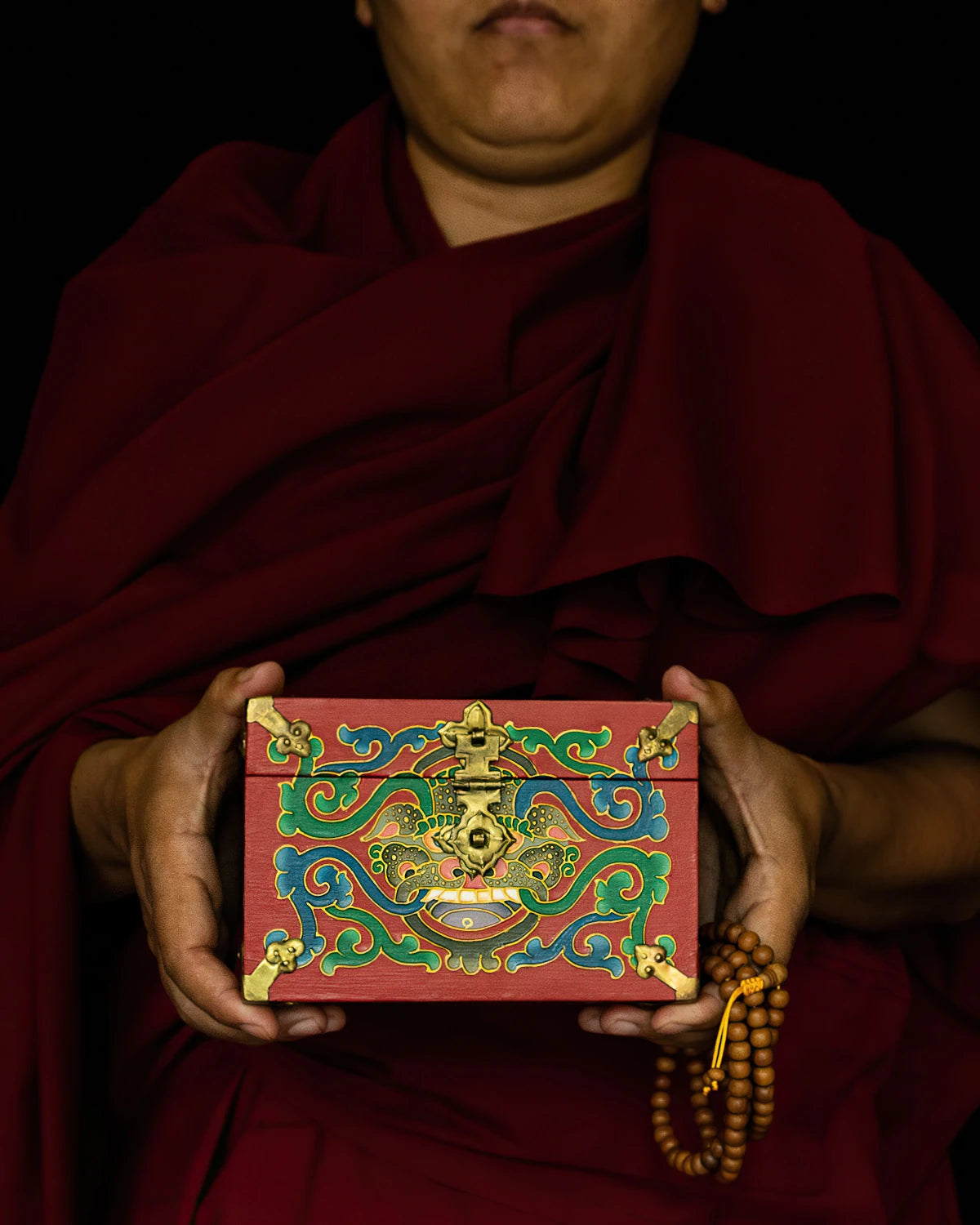 Dzipak Essential Gem Box
