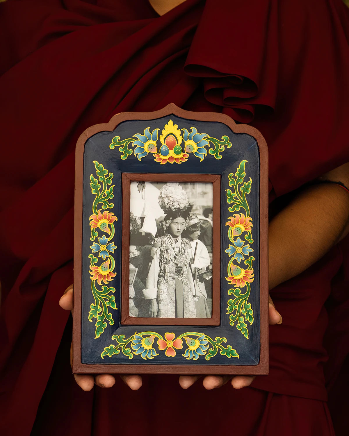 Gao Photo Frame - Small 3x5