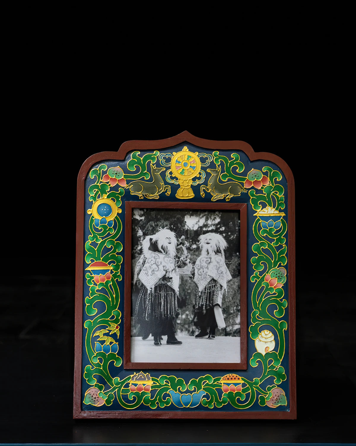 Gao Photo Frame - Large 5x7