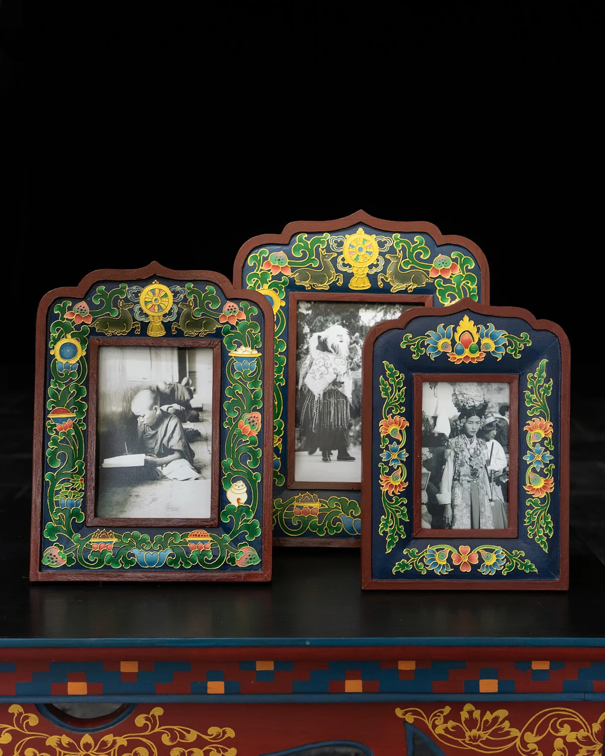Gao Photo Frames