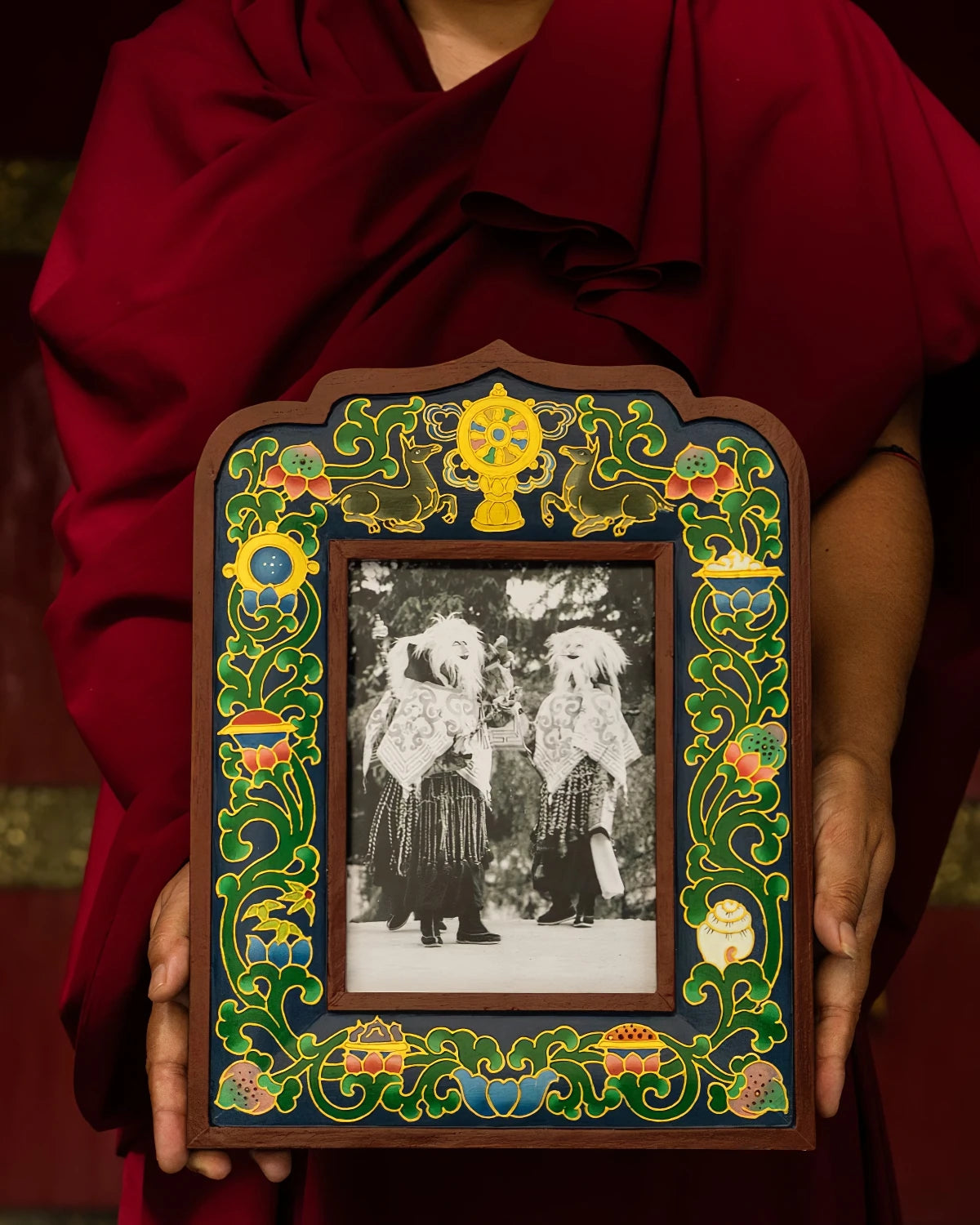 Gao Photo Frame - Large 5x7
