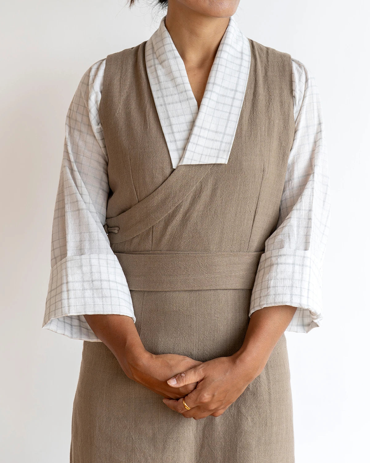 Chuba Blouse