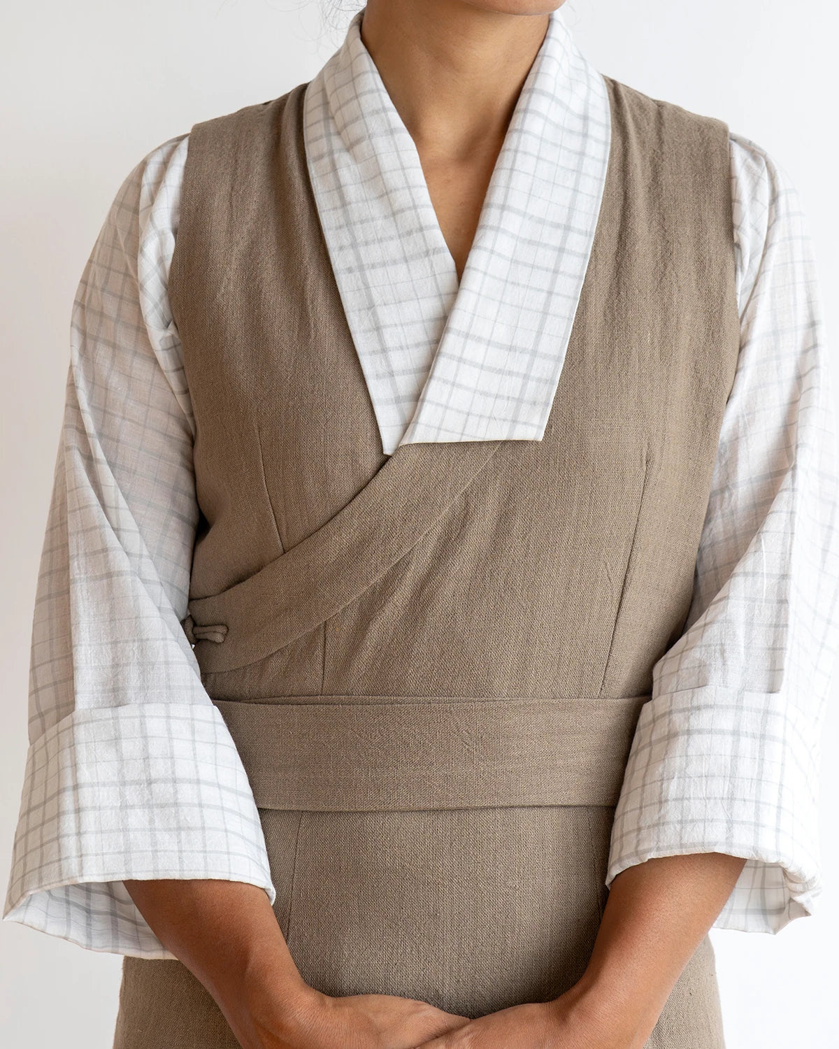 Chuba Blouse