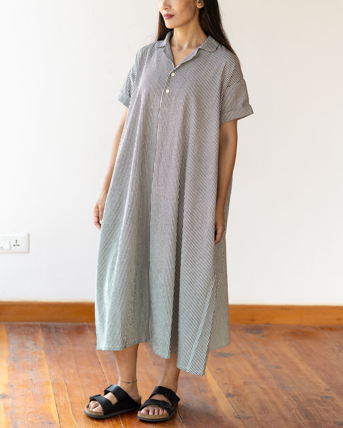 Cloudfall Dress