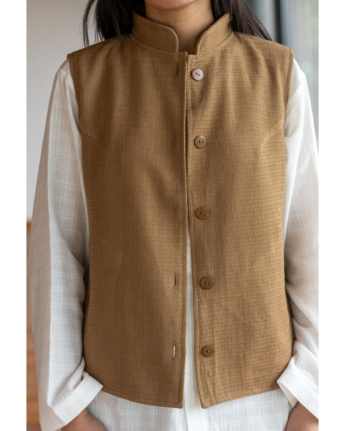 Lokhor Vest