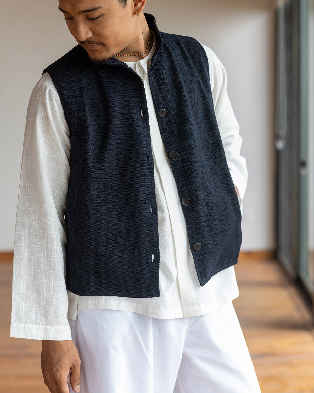 Lokhor Vest
