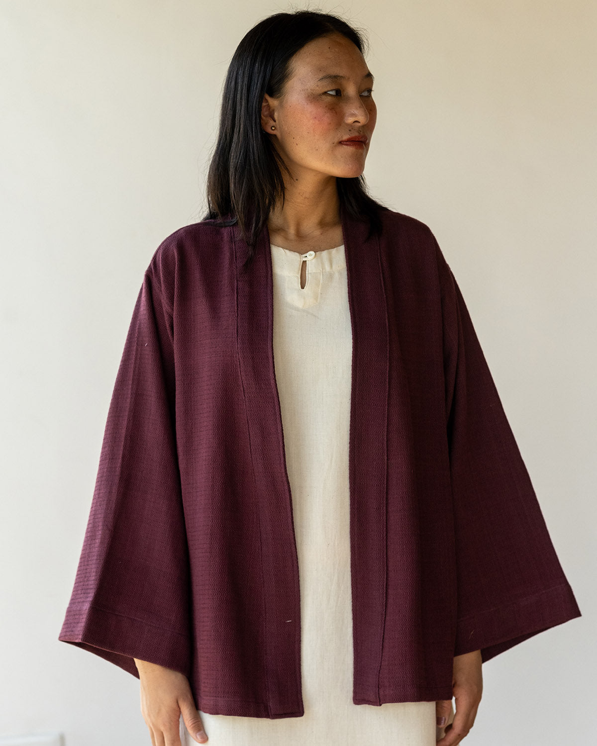 Sonam Coat