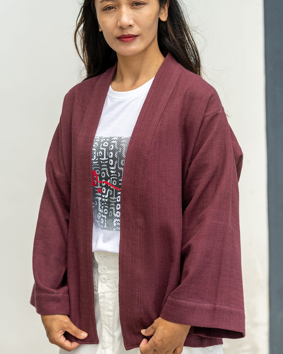 Sonam Coat
