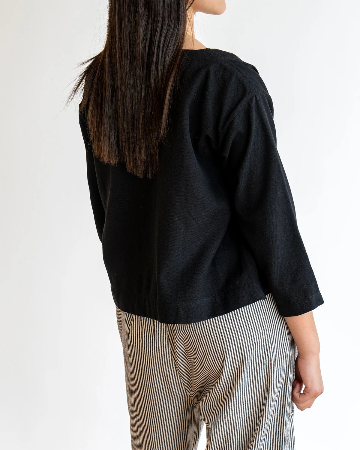 Handloom T-Shirt