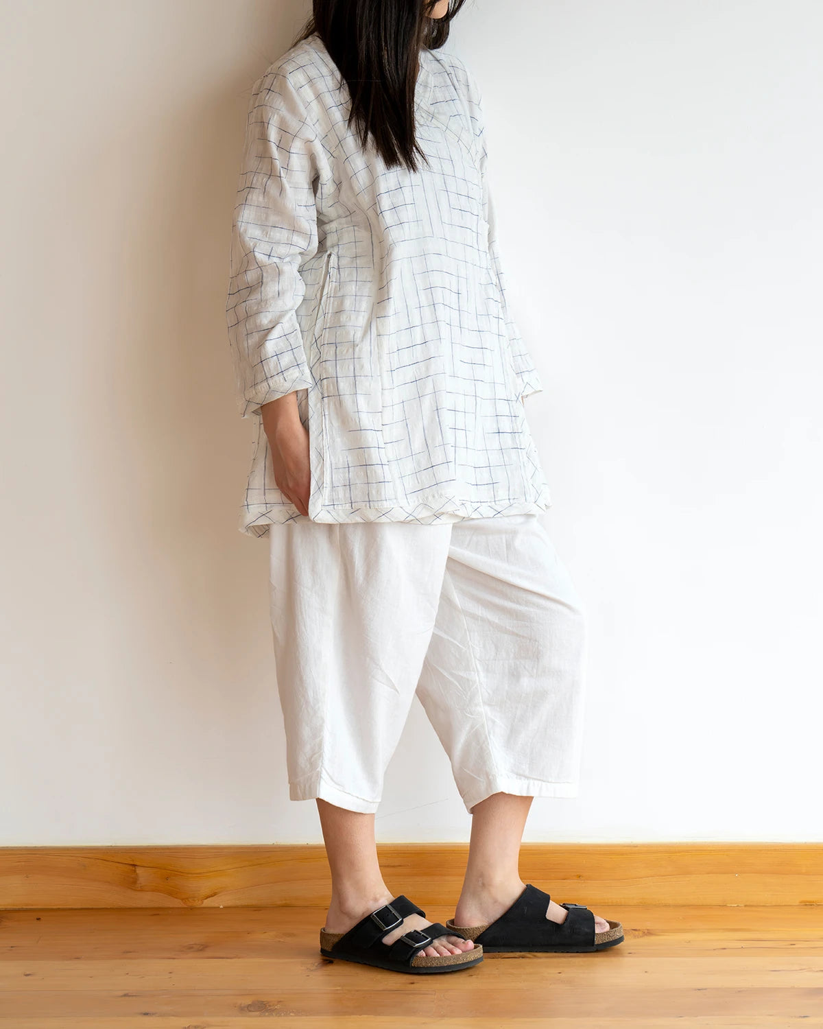 Mughal Shirt