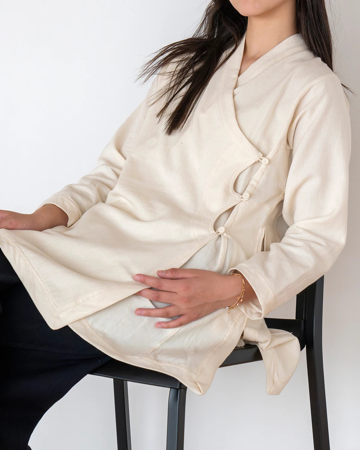 Mughal Shirt