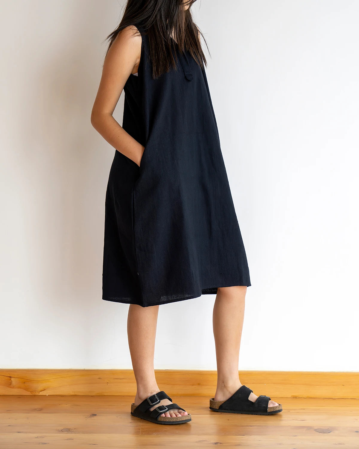 Parachute Dress