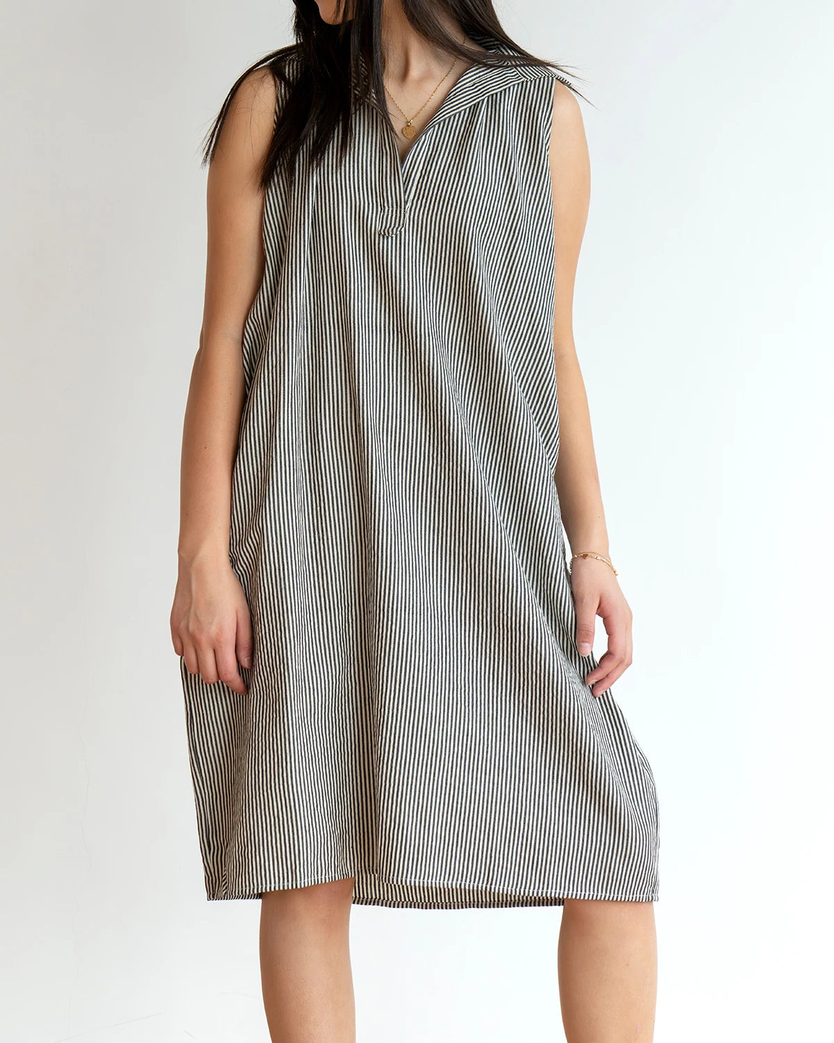 Parachute Dress