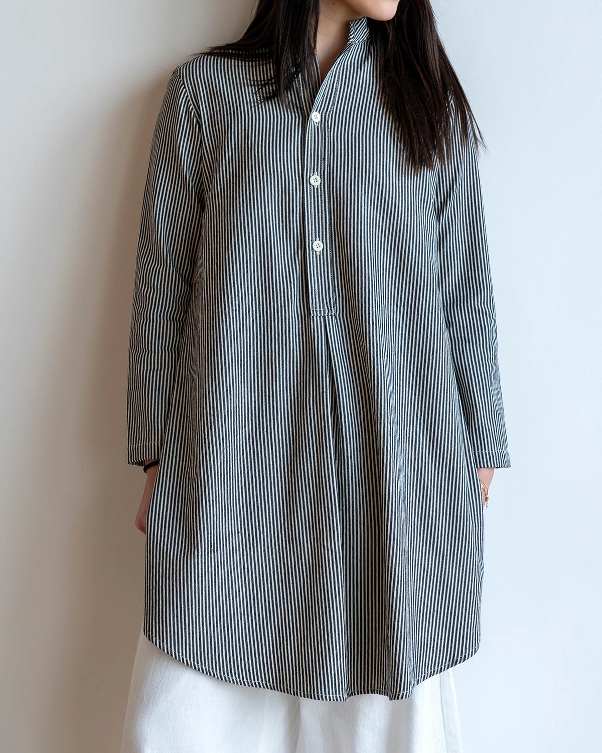 Swallowtail Tunic