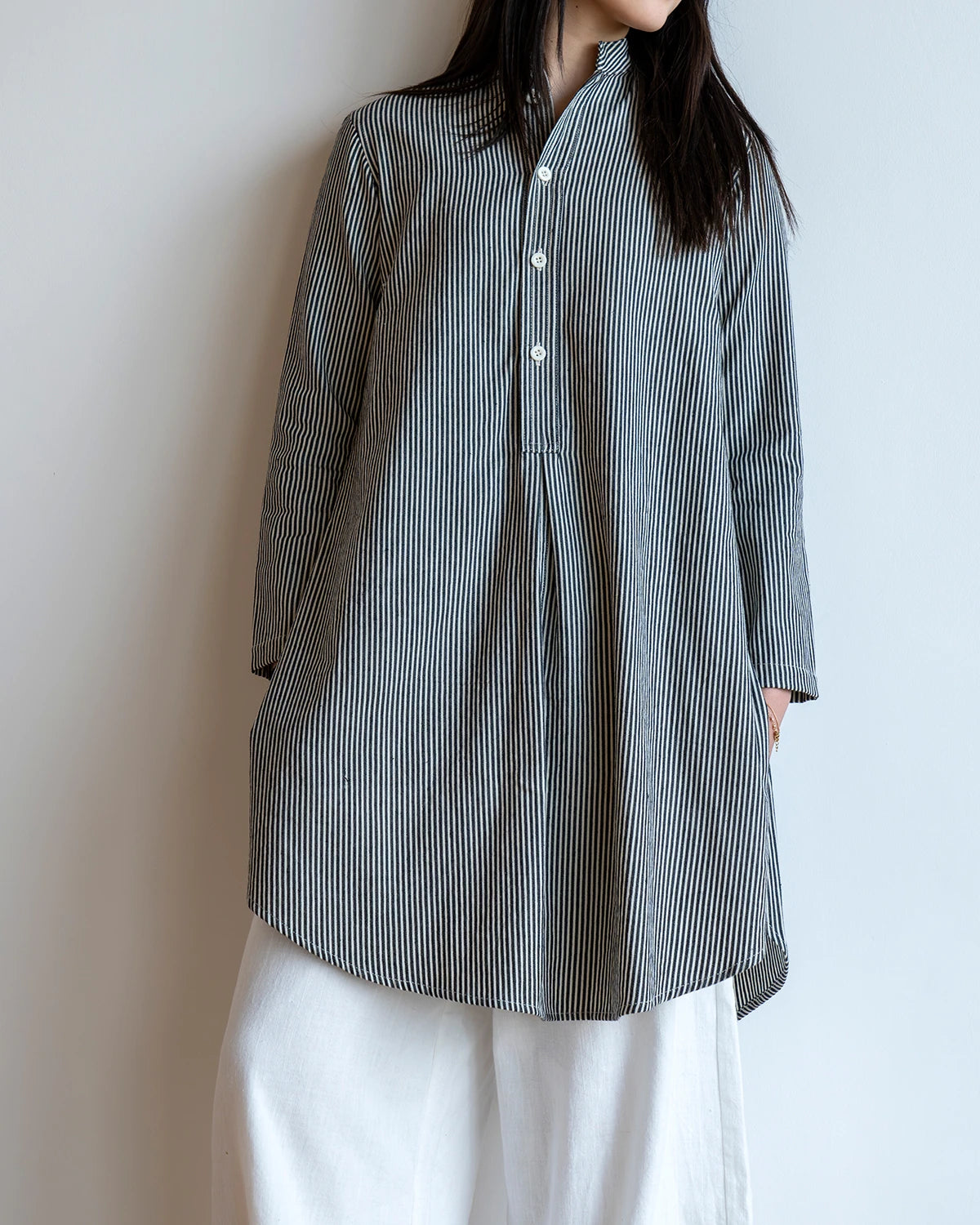 Swallowtail Tunic