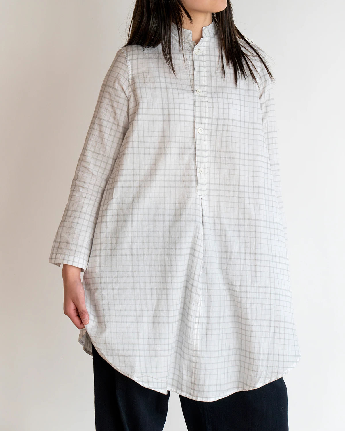 Swallowtail Tunic