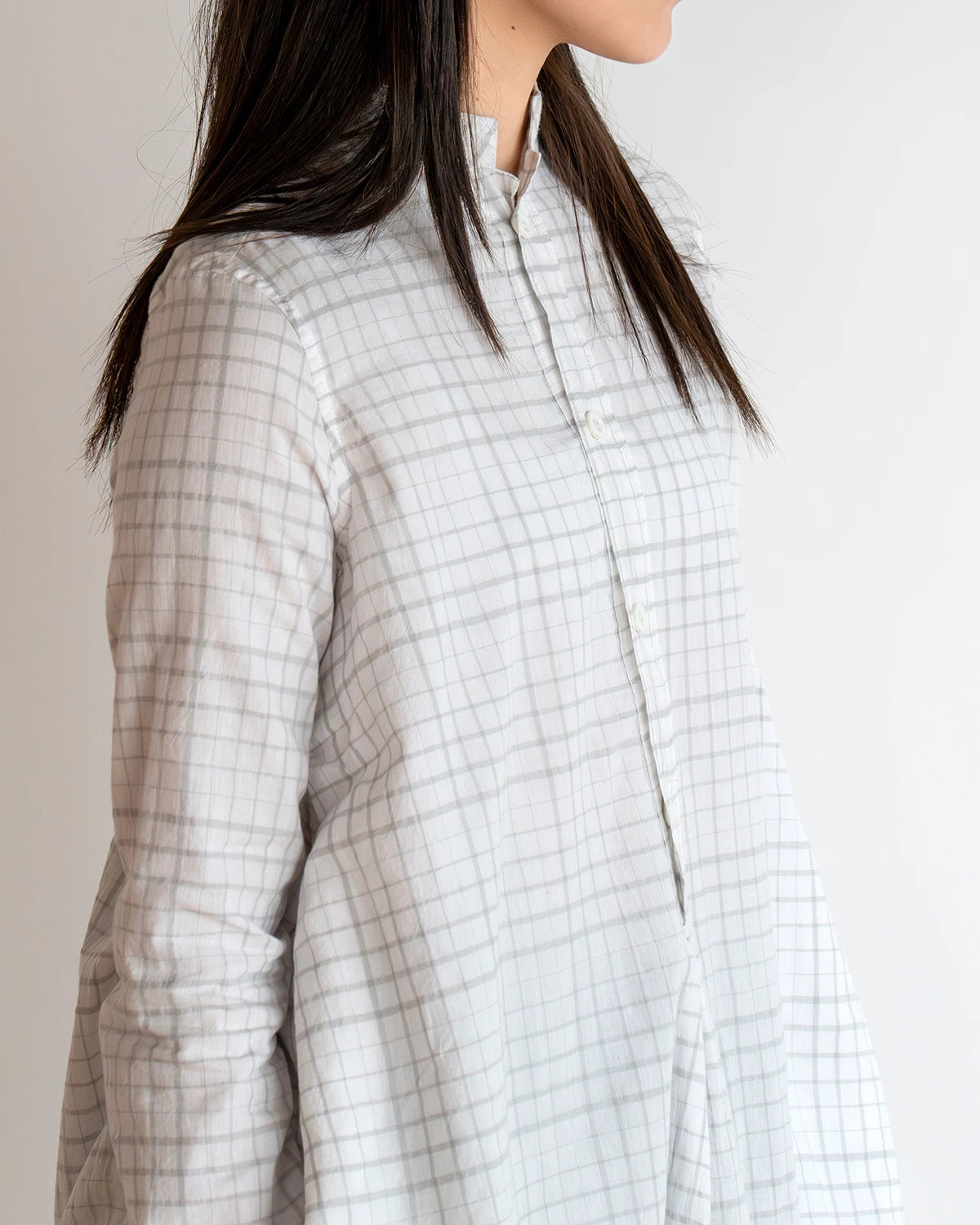 Swallowtail Tunic