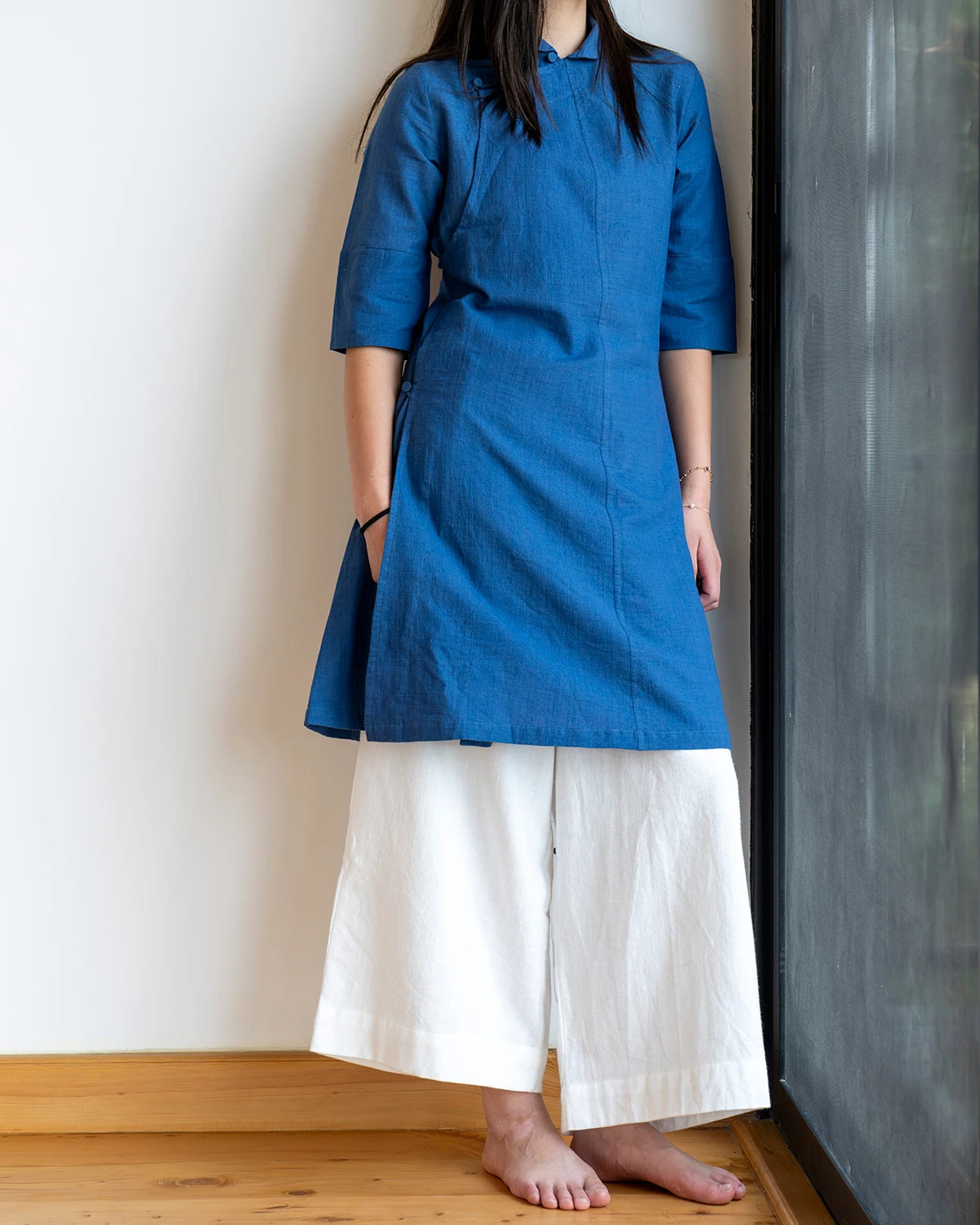 Tibetan Tunic