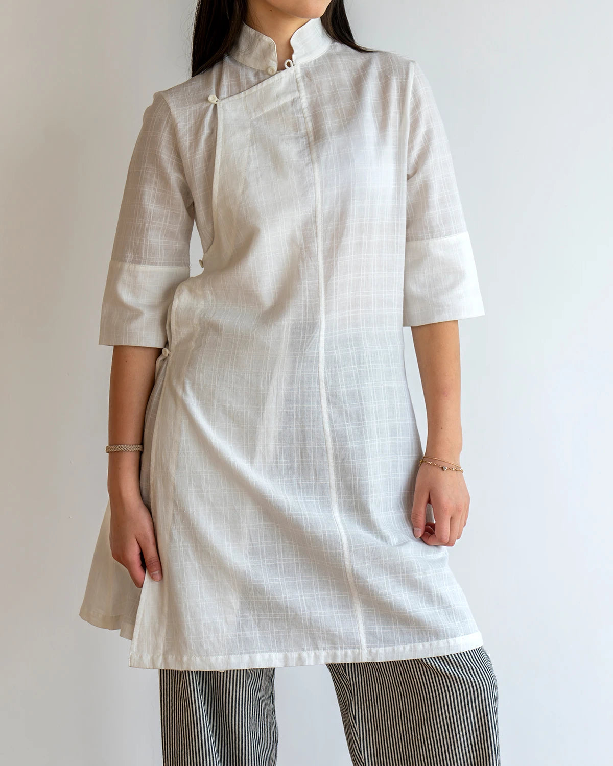 Tibetan Tunic