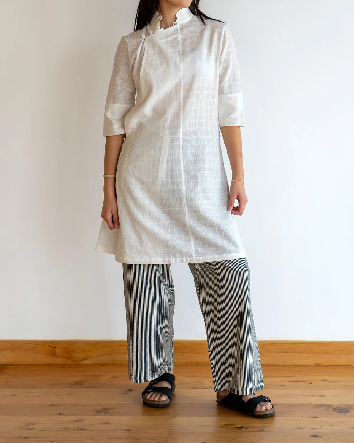 Tibetan Tunic