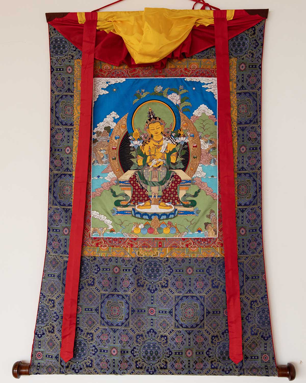 Maitreya (2ft)