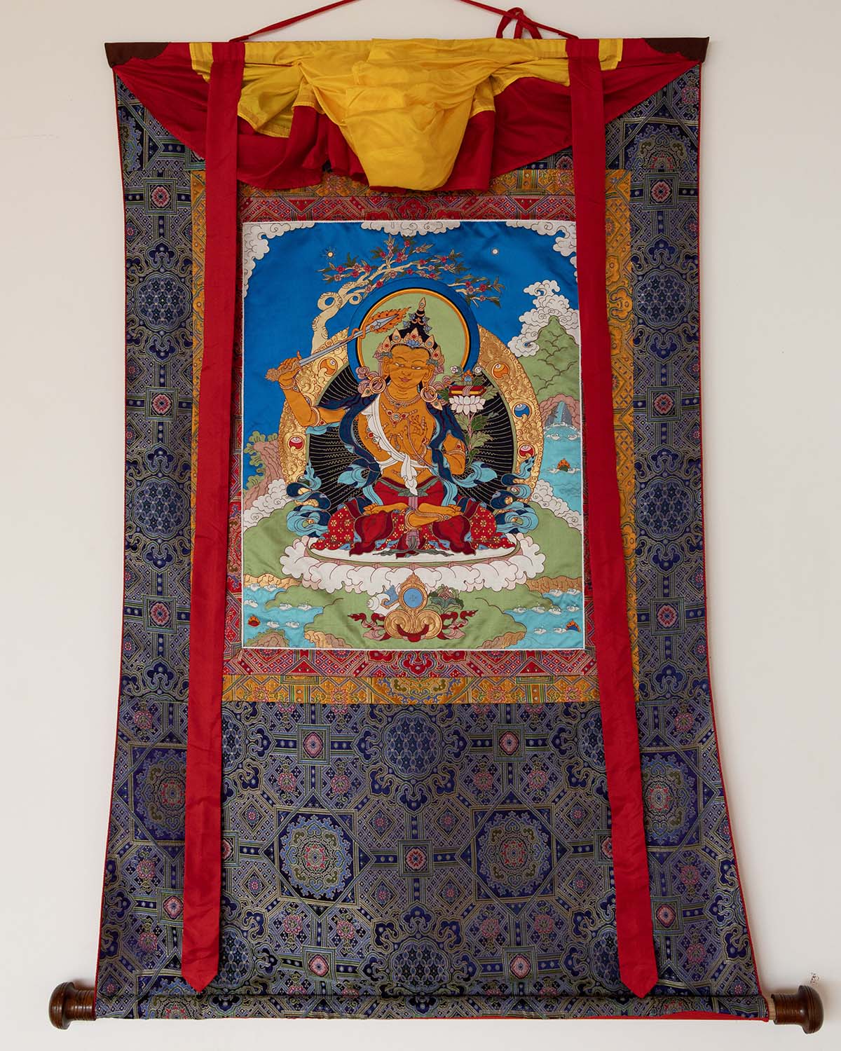 Manjushri (2ft)