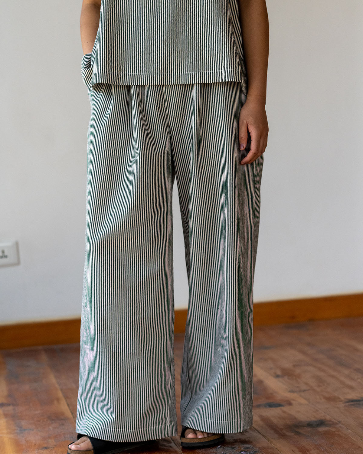 Lhamo Pants