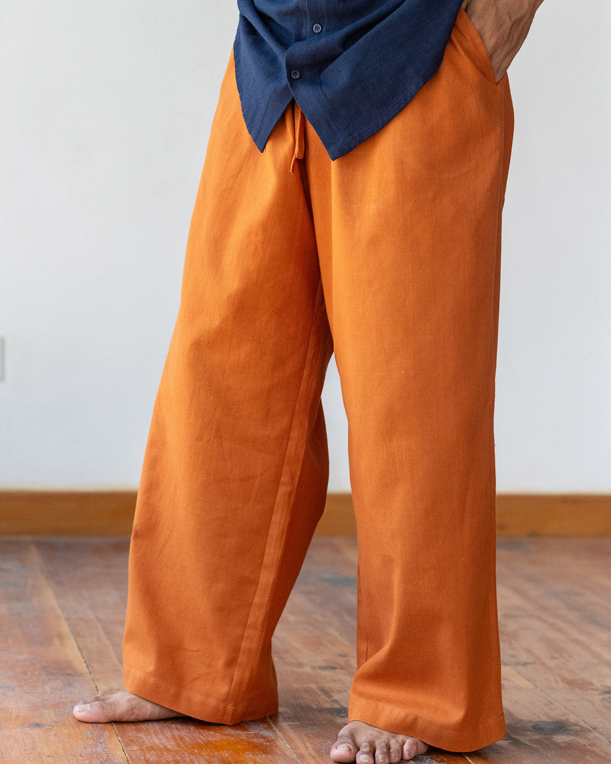 Lhamo Pants
