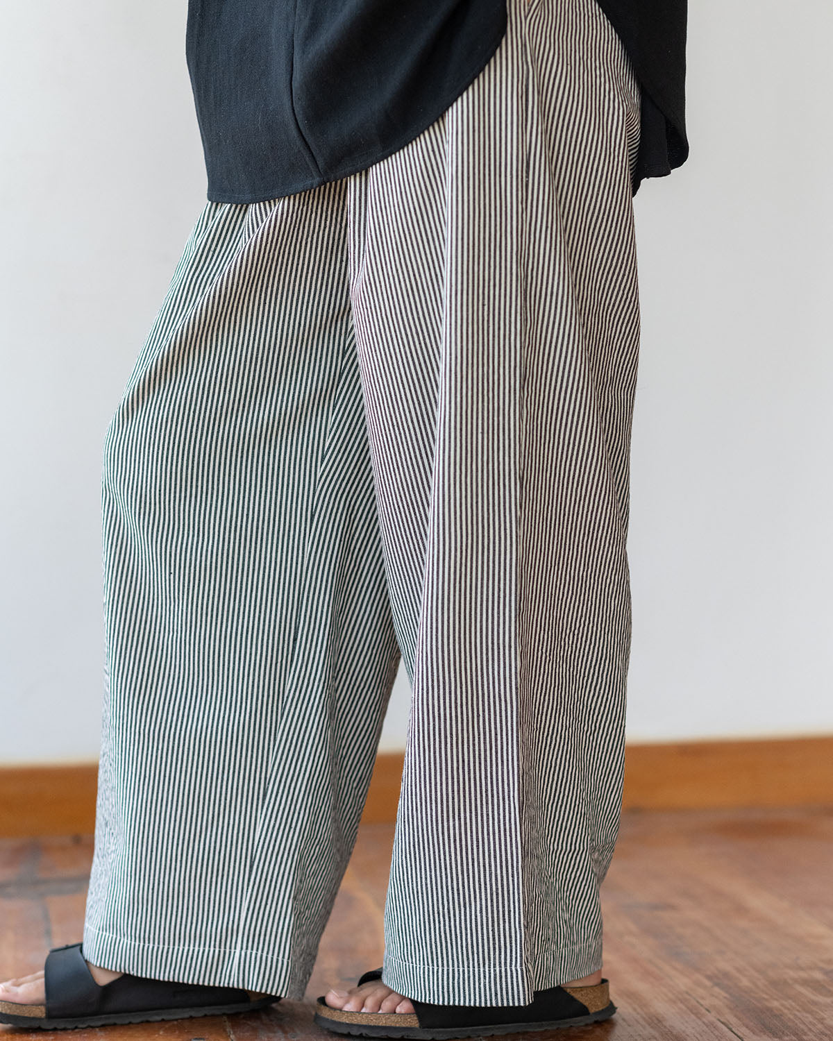 Lhamo Pants