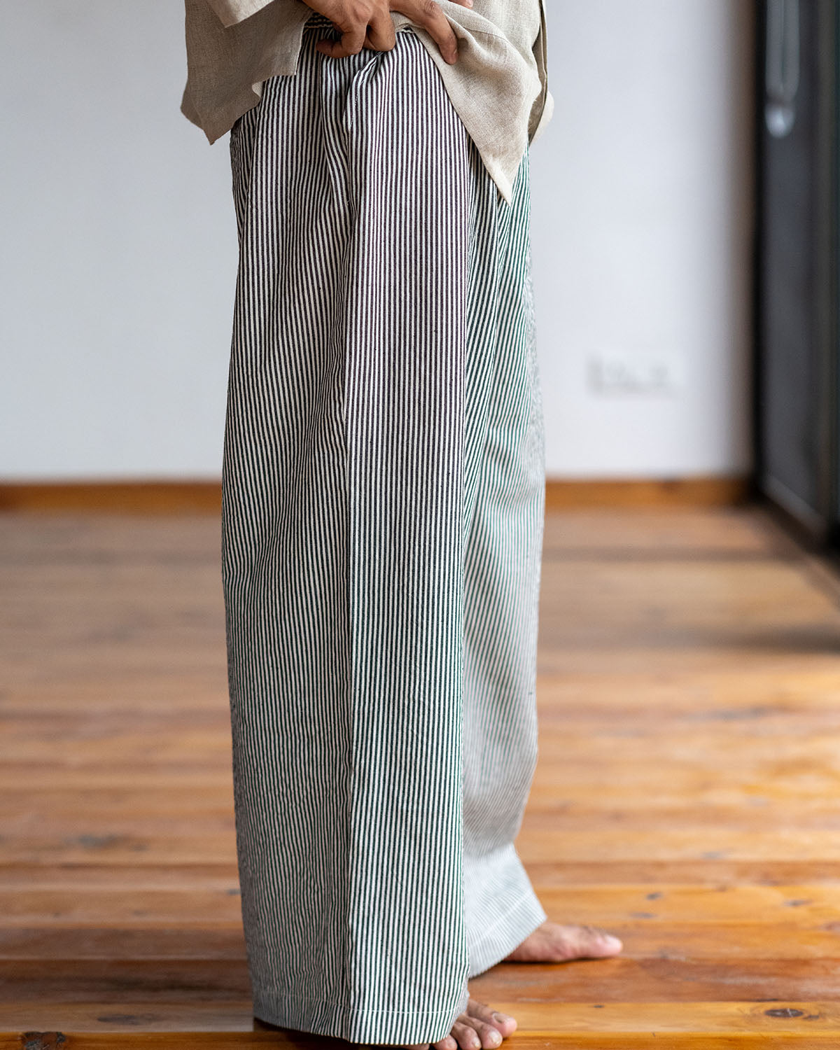 Lhamo Pants