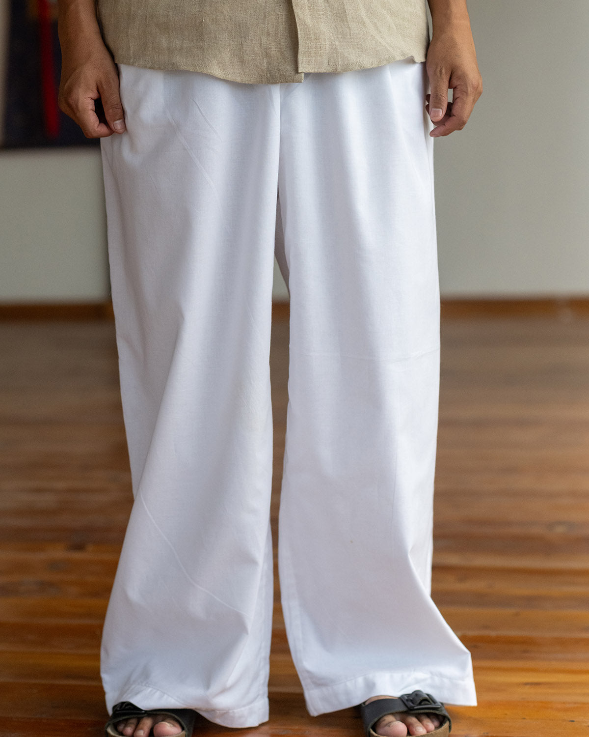 Lhamo Pants