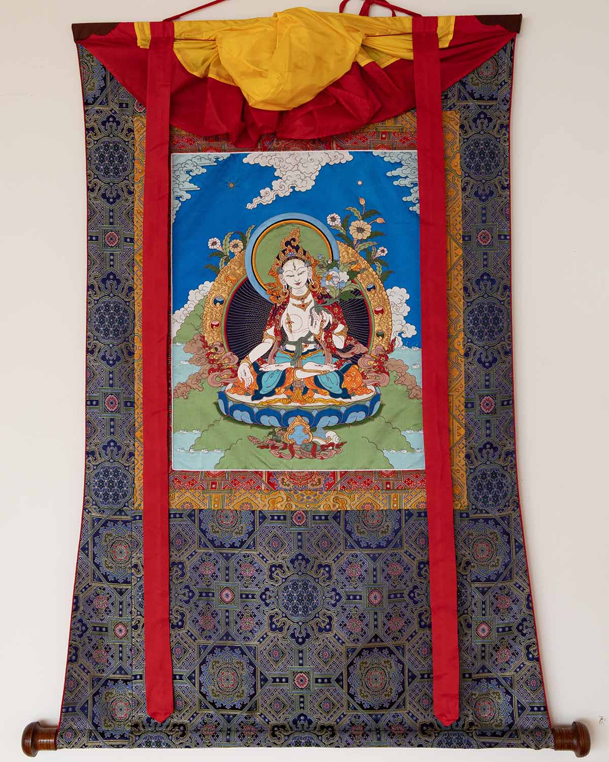 White Tara (2ft)