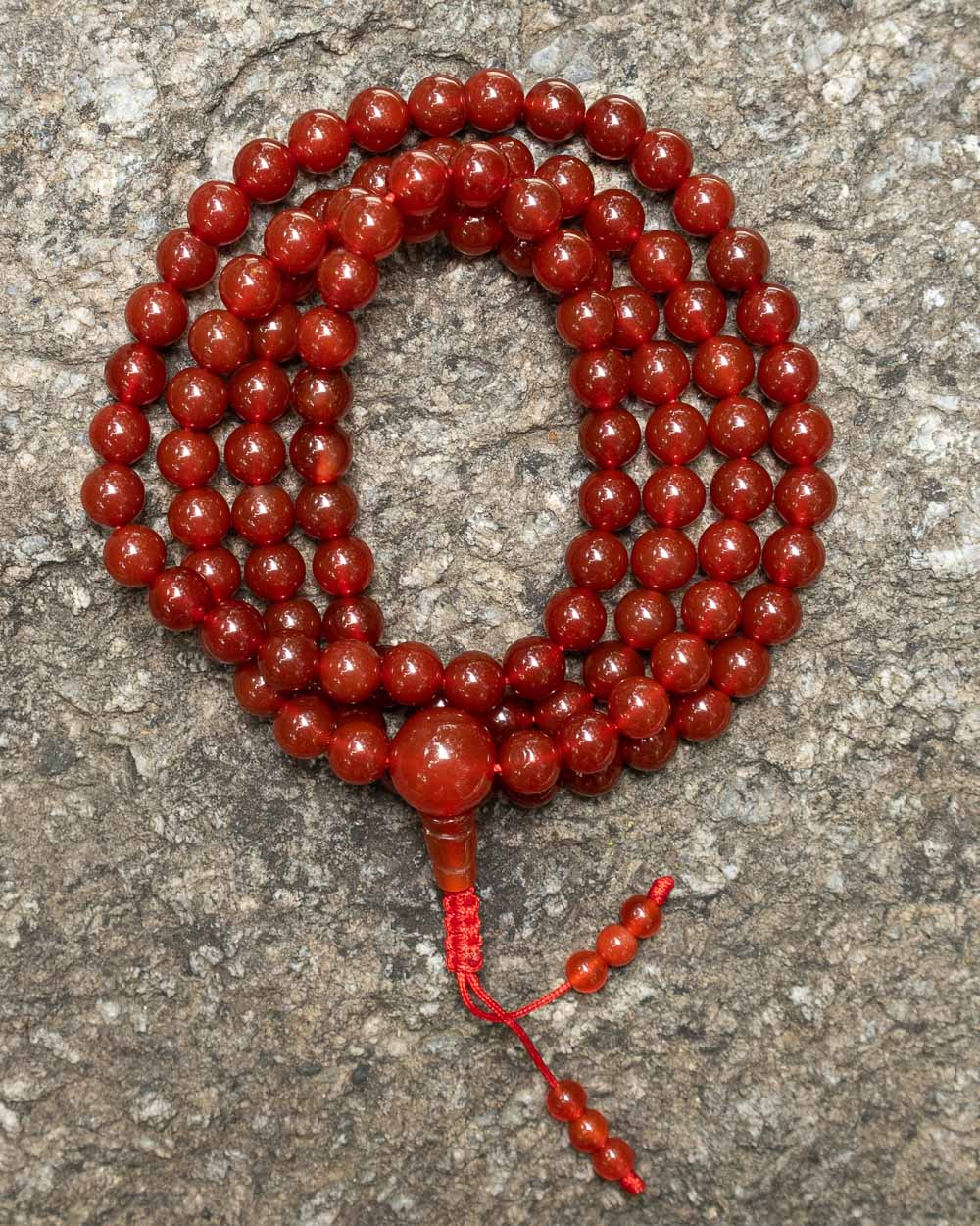 Malas - Tibetan Buddhist Prayer & Meditation Beads – Norbulingka