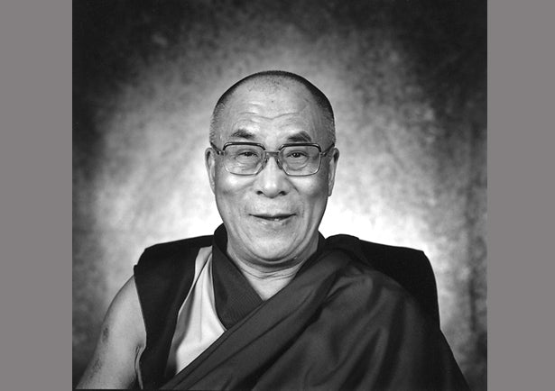 Trungkar - His Holiness the Dalai Lama's Birthday