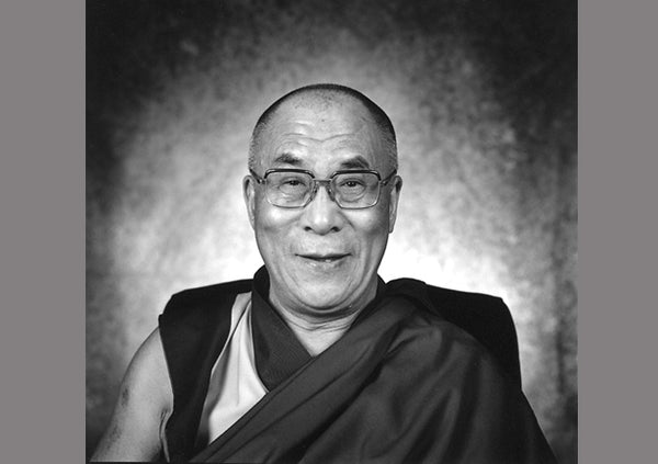 Trungkar - His Holiness the Dalai Lama's Birthday