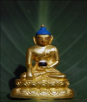 Buddha Statue