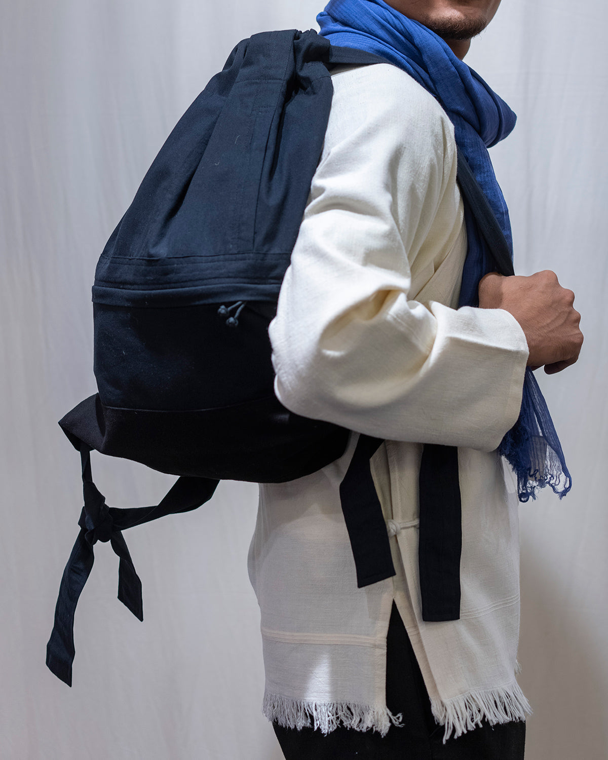 Unisex Backpack