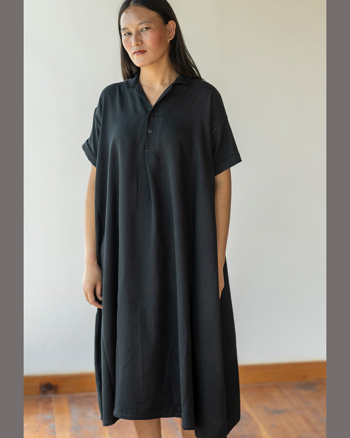 Cloudfall Dress