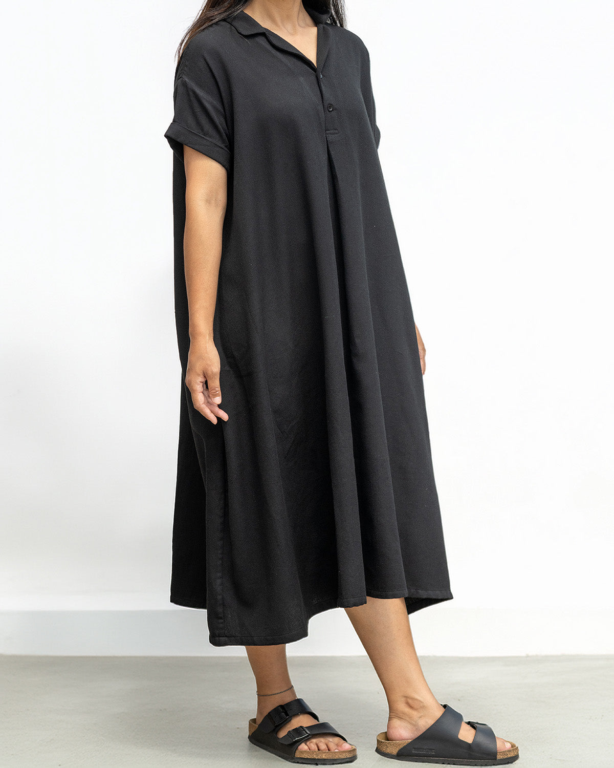 Cloudfall Dress