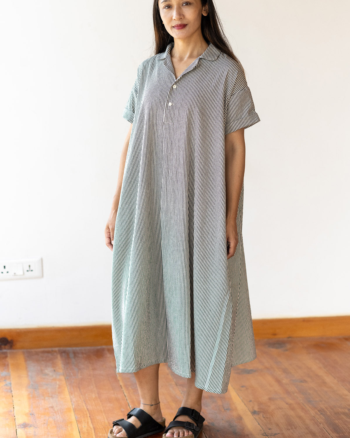 Cloudfall Dress