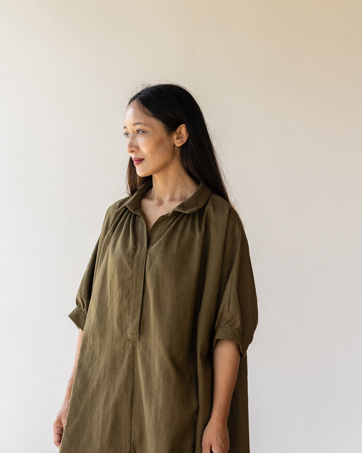Kyi Kyi Shirt
