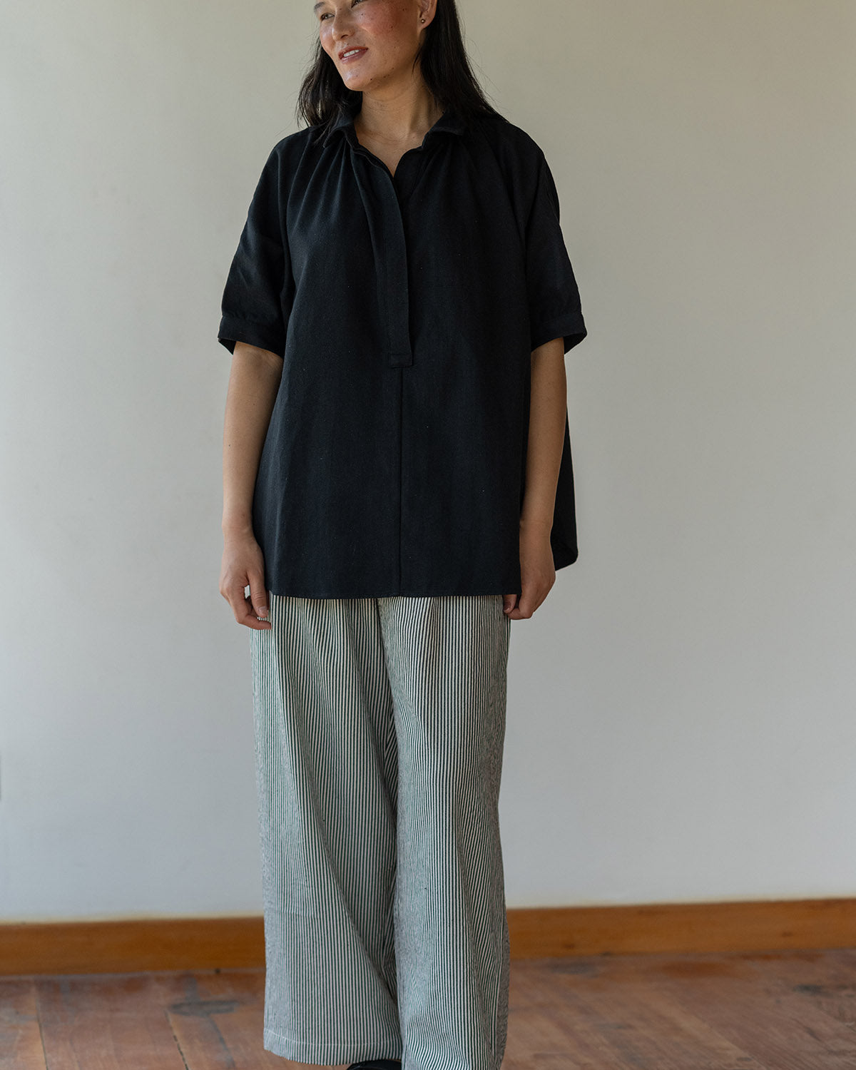 Kyi Kyi Shirt
