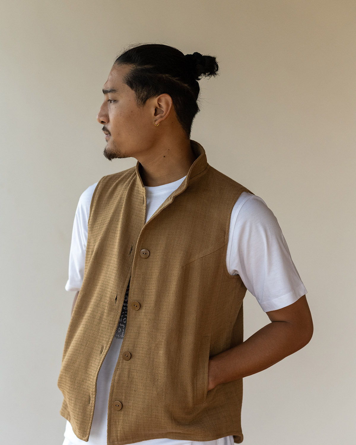 Lokhor Vest