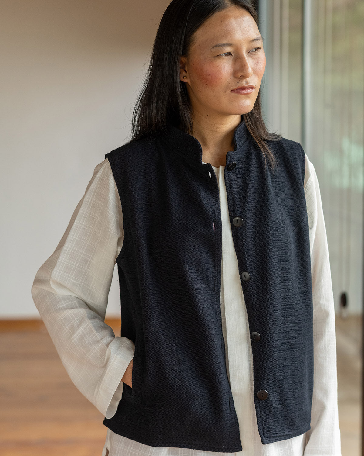 Lokhor Vest