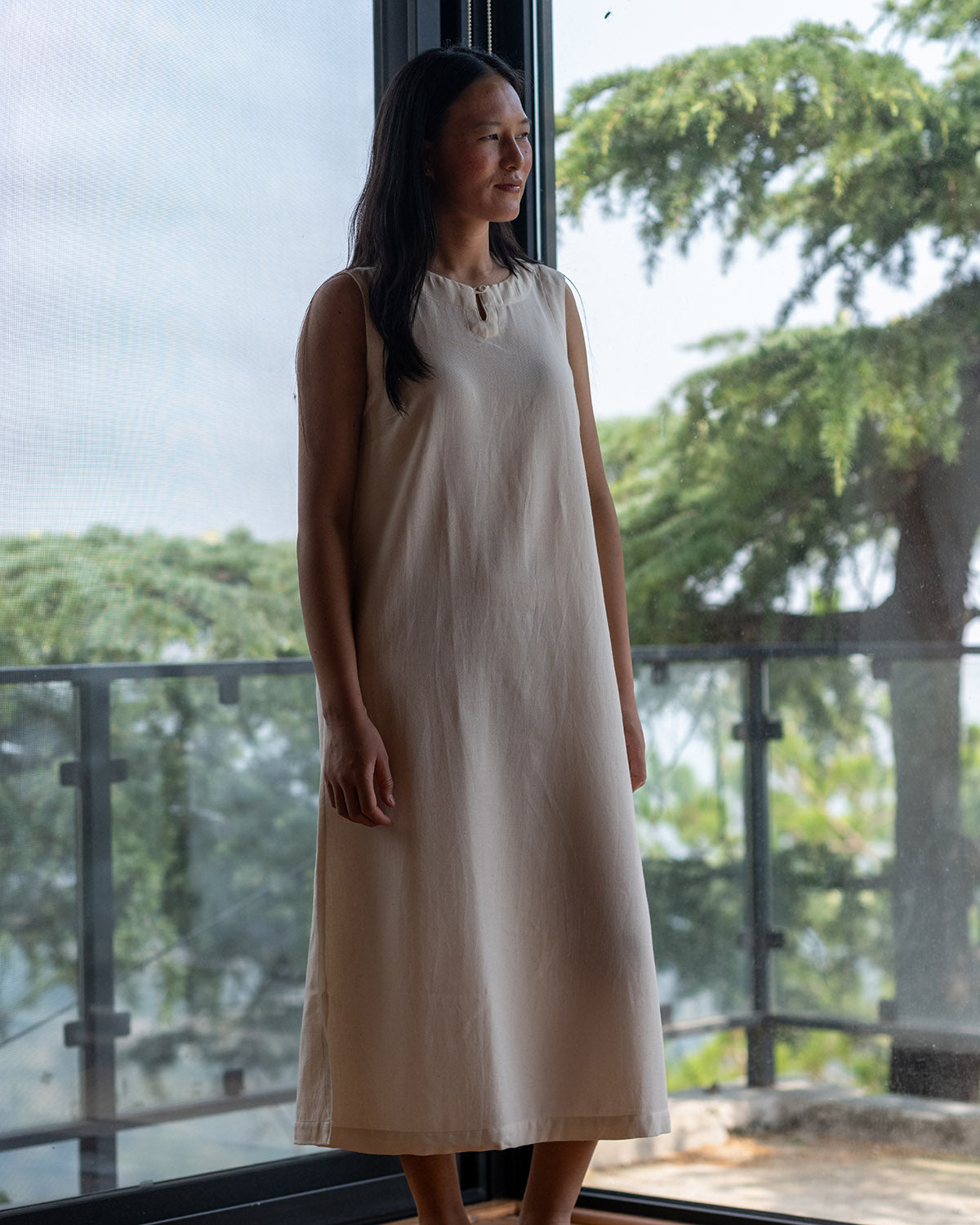 Trinpa Dress