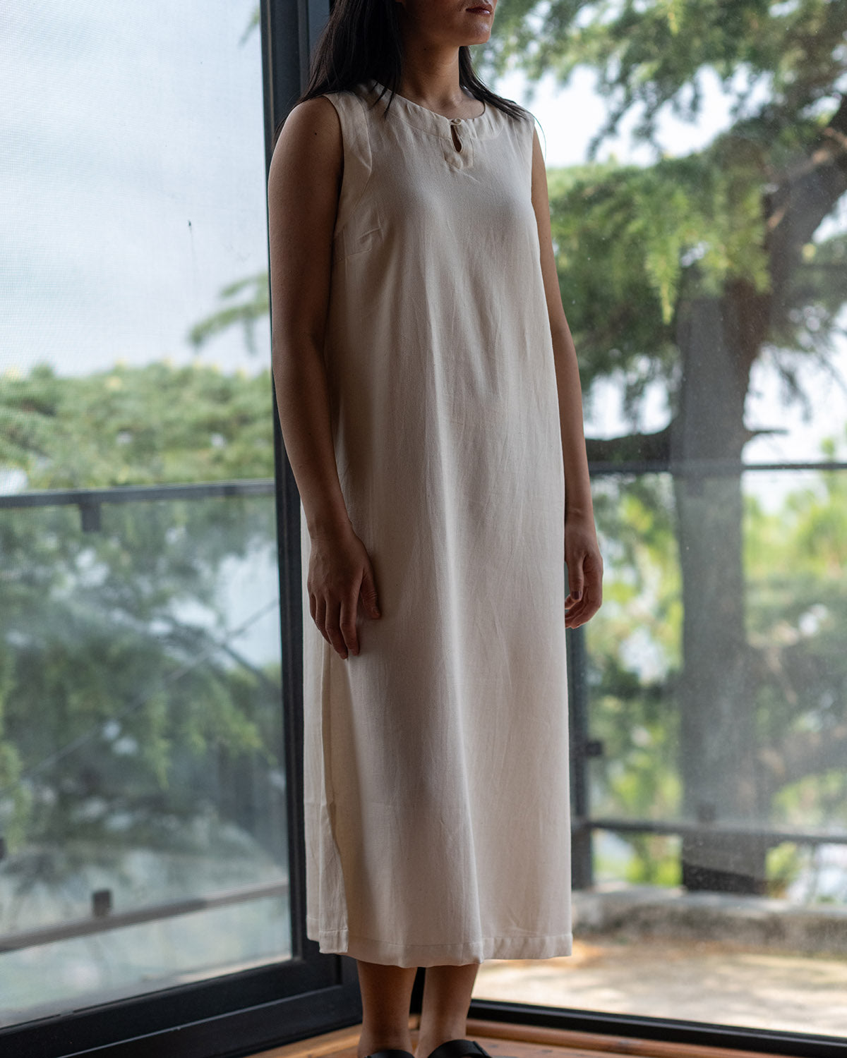 Trinpa Dress