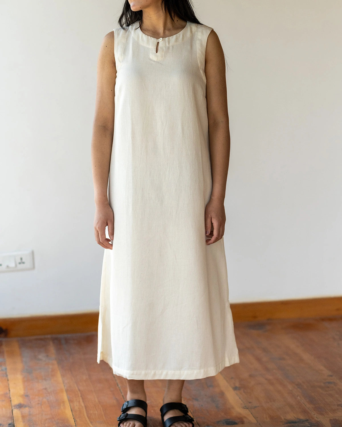 Trinpa Dress