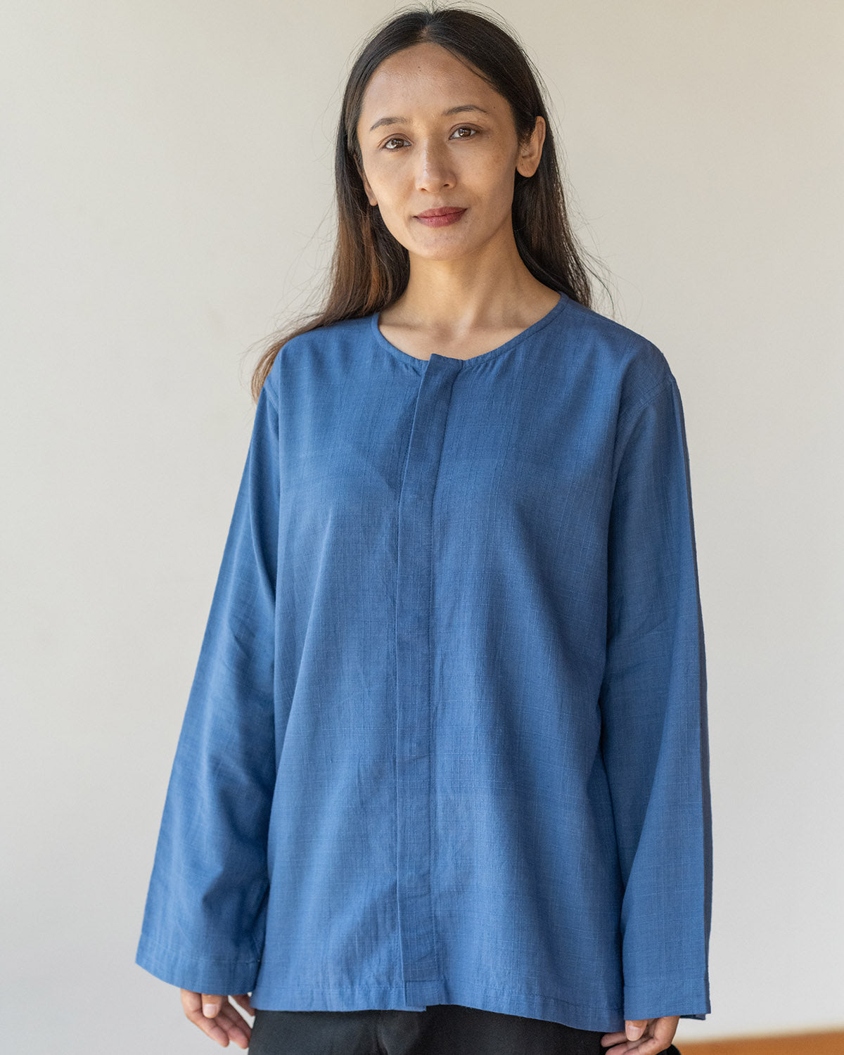 Trin-Pa Shirt
