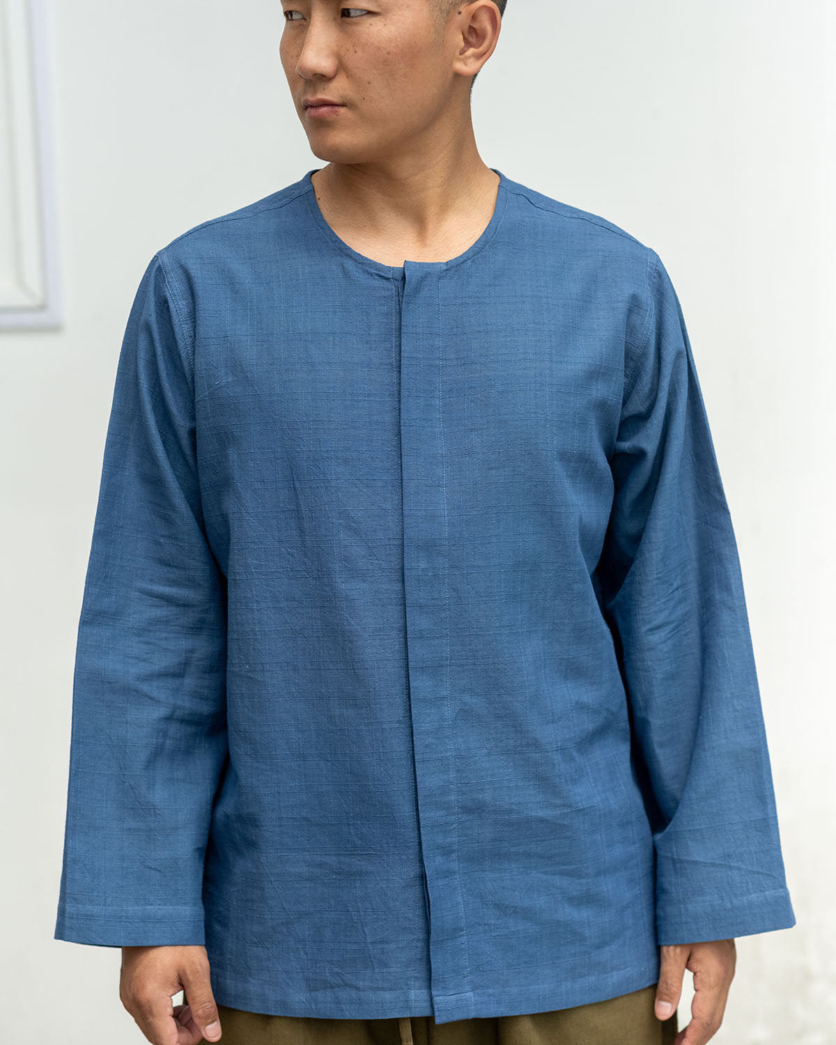Trin-Pa Shirt
